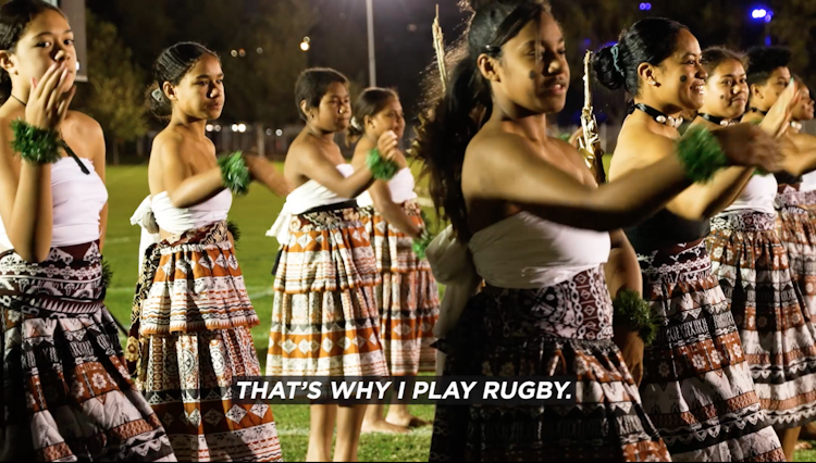 Pasifika Round presented by ICS SERVICE SOLUTIONS 