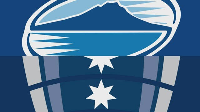 2022 Harvey Norman Super Rugby Pacific Round 12: Blues vs Rebels