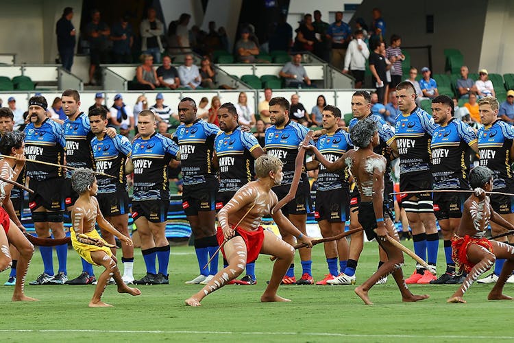 Harvey Norman Super Rugby AU Round Four: Western Force v Melbourne Rebels highlights