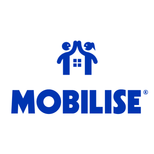 Updated Mobilise Logo