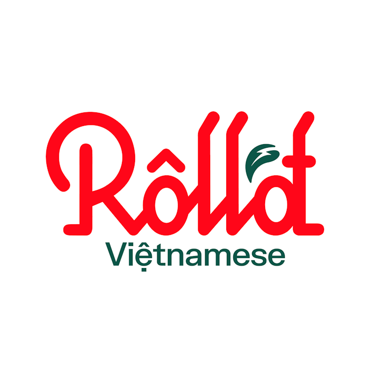 Roll'd Logo