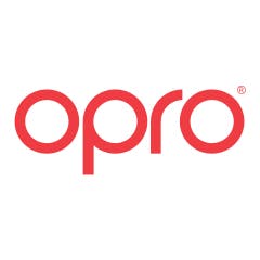 Opro Logo Rebels