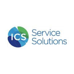 ICS Service Solutions Logo