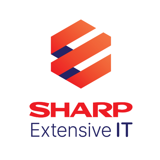 Logo: Sharp Extensive IT (Partner)