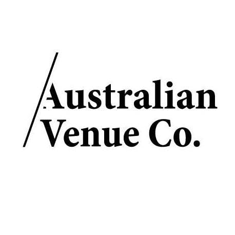 Australian Venue Co. Logo