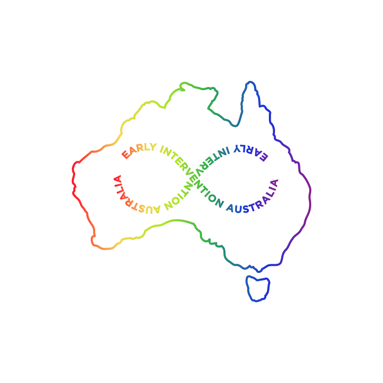 Early Intervention Australia Logo