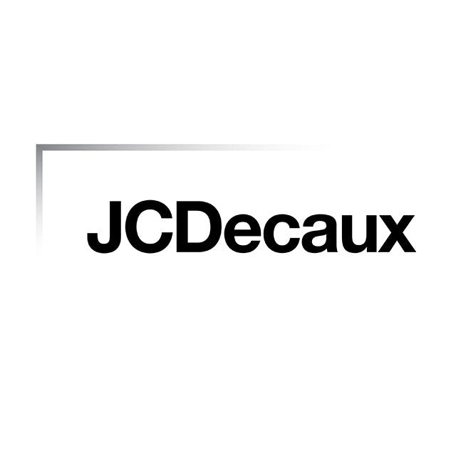 JC Decaux Logo Rebels