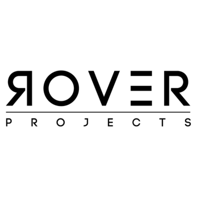 Rover Projects Website Tile