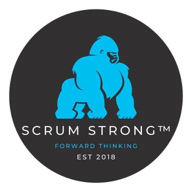 Scrum Strong