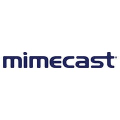 Mimecast Logo Rebels