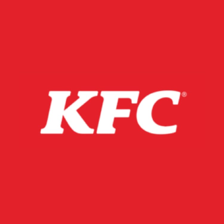 KFC logo square