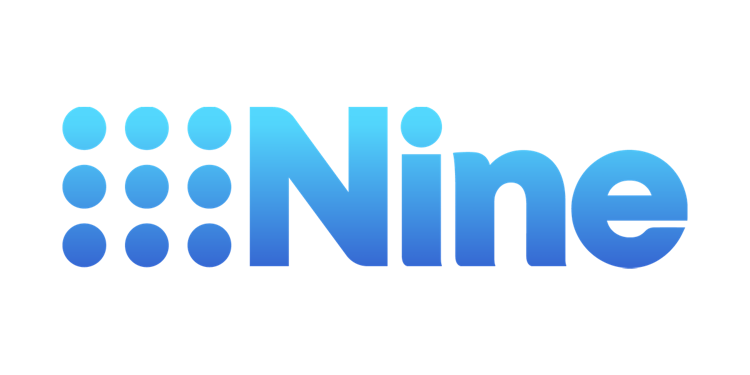 Nine Logo 