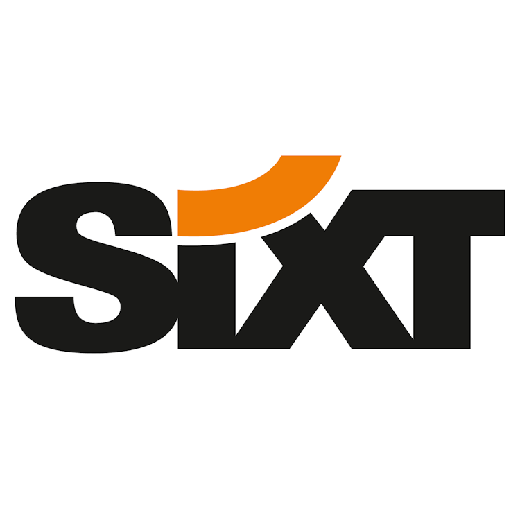 Sixt (Logo)